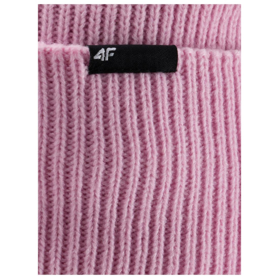 4F CAP
